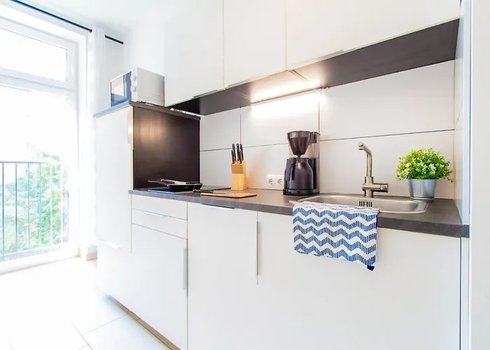Apartment Puchsbaumgasse *