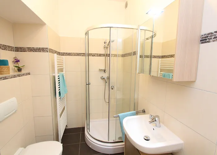 Puchsbaumgasse Apartment *