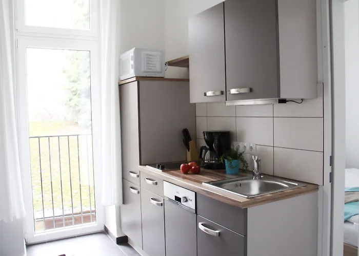 Puchsbaumgasse Apartment Vienna