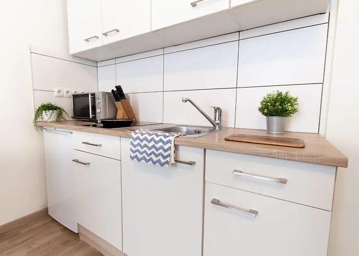 Puchsbaumgasse Apartment Vienna