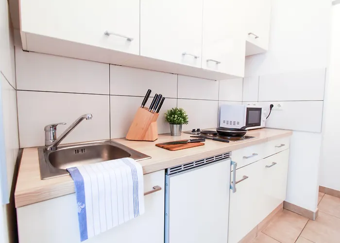 Puchsbaumgasse Apartment