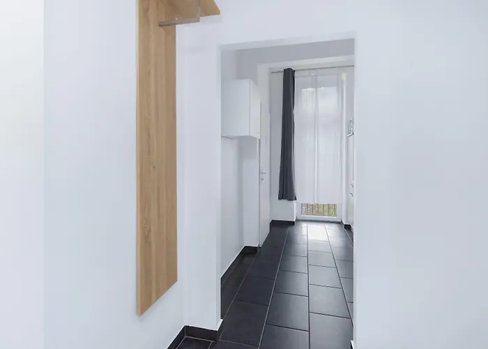 Puchsbaumgasse Apartment