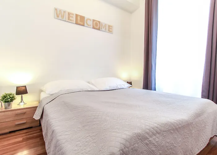 Apartment Puchsbaumgasse