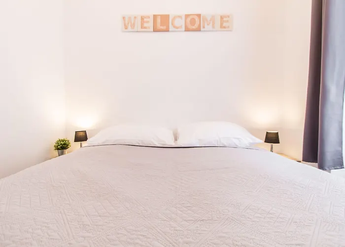Apartment Puchsbaumgasse Vienna