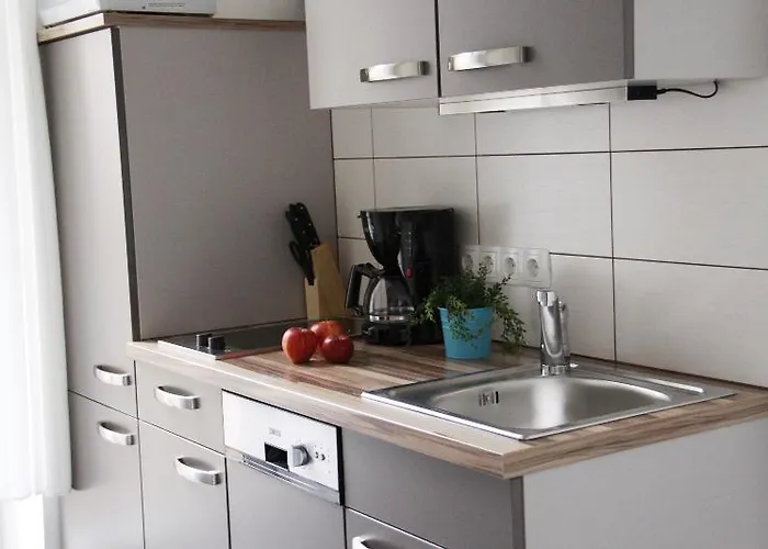 Puchsbaumgasse Apartment Vienna